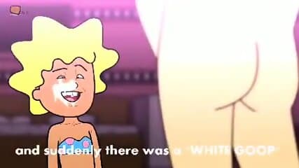 The Truth about Patti Mayonnaise!