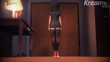 Trick Or Treat? - Halloween from Mavis Dracula