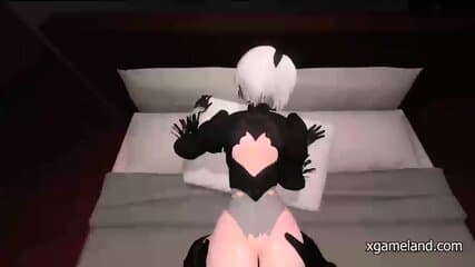 Perfect video game sluts making fantasies come true