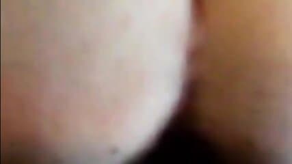 Taking that BBC in cunt and ass