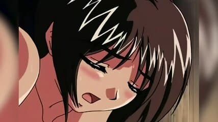 Koihime Ep. 2 - Cartoon Sex