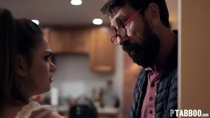 Athena Faris Pressured Into Sex By Sinister Host