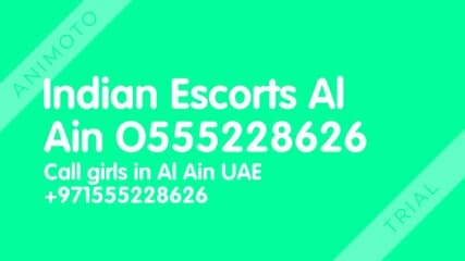 Escorts Agency Al Ain ((( O555228626 ))) escort service in Al Ain UAE