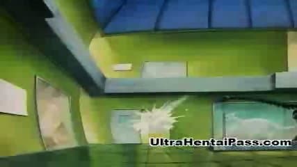 A lot of juicy stuff is in this movie and not just the pussy