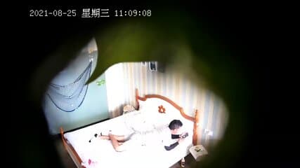 Brother and a wealthy proprietress doing business sex