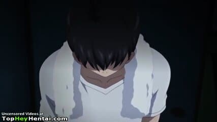 Sexy horny teen with amazing tits gets fucked