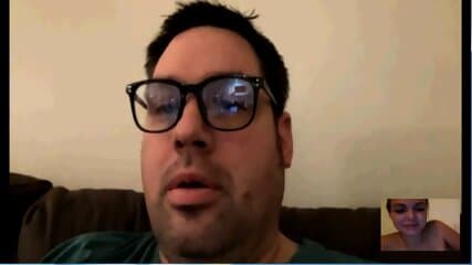 Justin M Collins Of  Anchorage, AK  Masturbating Is My Game 2021