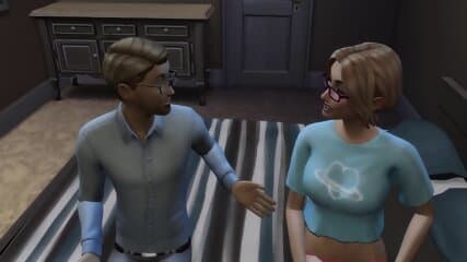 Wife Cheats On Husband With His Best Friend