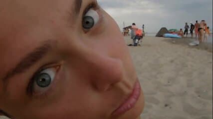 Adult theatre sucking part 2