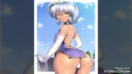 Cute Hentai Traps Compilation Crossdress Sissy Hentai 0