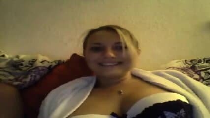 French Cam Dorris Live