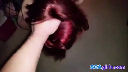 Swinging och droppande