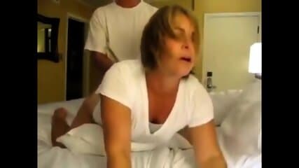 Cutie german girl makes him cum (6)