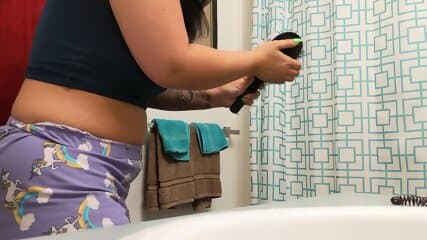 wifes friend shes so hot and i want to fuck her so bad pt1