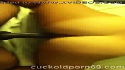 Banging Wife Gets Back at Husband