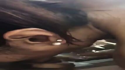 Hot Filipina Mom Blowjob