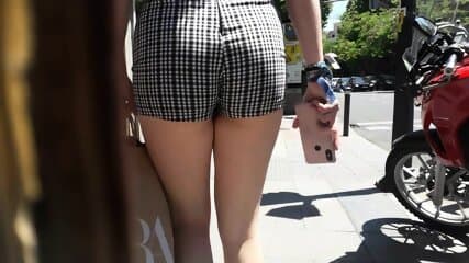 Bonitos shorts