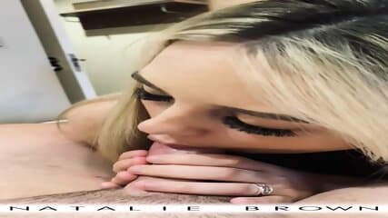 Natalie Brown Macclesfield