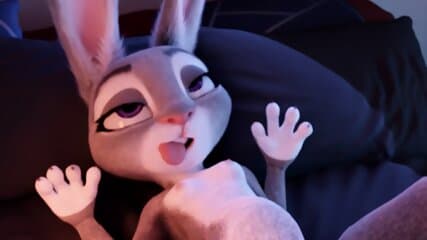 MAI TAI - JUDY HOPPS HMV/PMV