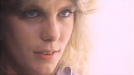 Kay Parker LESBIAN DESIRE pussy eating cunnilingus HD RETRO lesbian celeb pussy eat on shore