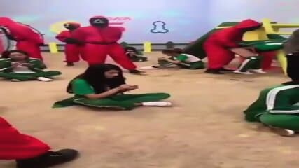 Squid Game - [deleted scenes]