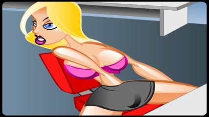 Sigma Vs Omega - Round 1