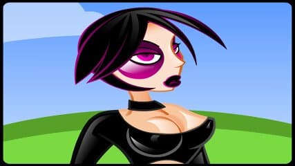 Sigma Vs Omega - Round 2