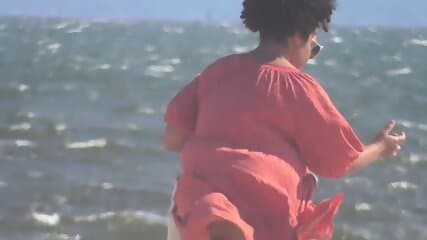 2022 Bikini Beach girls videos vol-1051