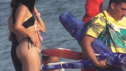 2022 Bikini Beach girls videos vol-1212