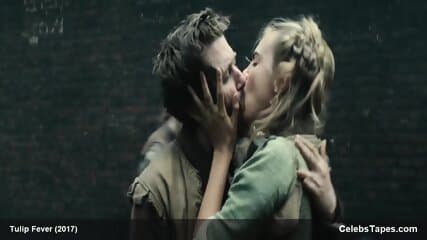 Cara Delevingne fucked on video