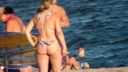 2022 Bikini Beach girls videos vol-1509