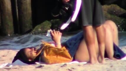 2022 Bikini Beach girls videos vol-1519