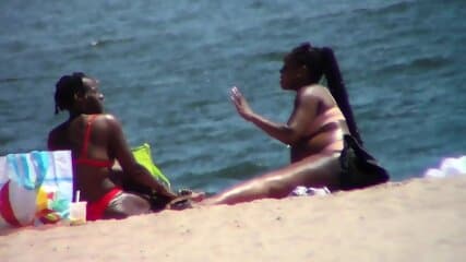 2022 Bikini Beach girls videos vol-1525