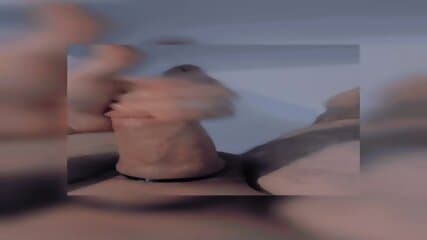 Caught jacking off in the shower