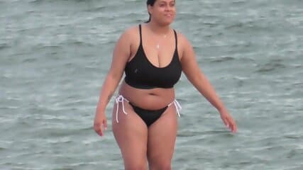 2022 Bikini Beach girls videos vol-1606