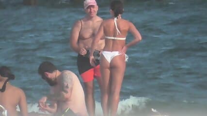 2022 Bikini Beach girls videos vol-1738