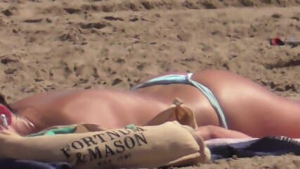 2022 Bikini Beach girls videos vol-1806