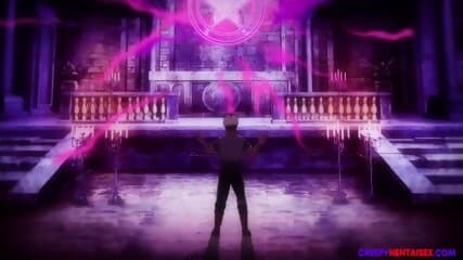 Blue Eyes whore Enjoys Dick