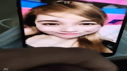 Eileen De Jesus Cum Tribute Pinagsalsalan at Salsal #1