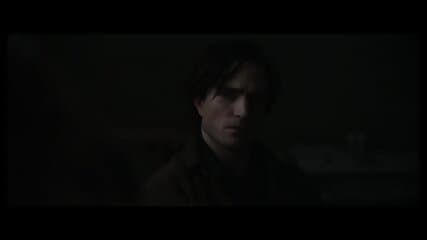 Edgy Teen Gets In Trouble