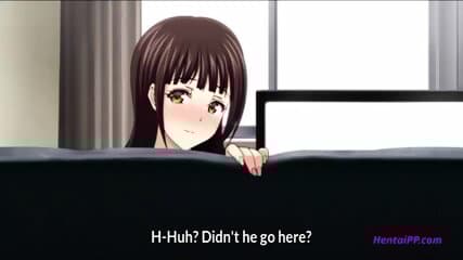 Stepmom Is Crazy And Fuck With Young Boy