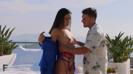 Pirates After Midnight - PMV (Fylgja)