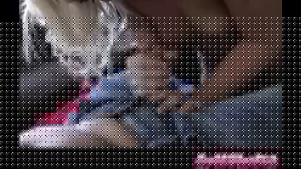 Hot Emma Dancing Rubbing dick and Handjob