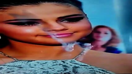 Selena Gomez* Cumtribute