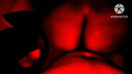 Teen hoodrat want my redlight special