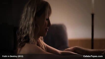 Jae Jarvis nude topless and some sex