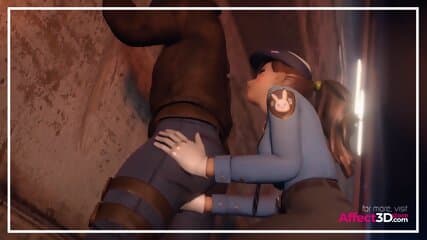 All about the D - 3D Animation Bundle by Xordel