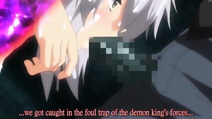 Ride Of The Valkyrie S2 ep3