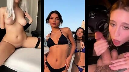 Doja Cat - Juicy PMV (Switch_UA)