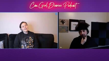 The Dark Side Of Camming - Cam Girl Exploitation From Both Ends